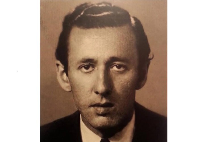 Türk poeziyasına yenilik gətirən şair – Orhan Veli