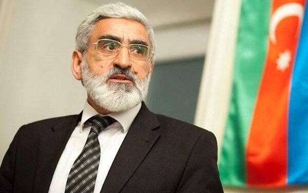 Haqq yolunda, istiqlal amalında - Mirmahmud Mirəlioğlu - 70
