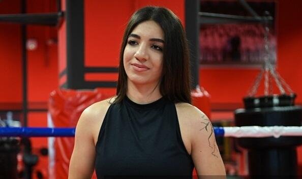 Tulin Ələkbərova və tələbəsi azadlığa buraxıldı
