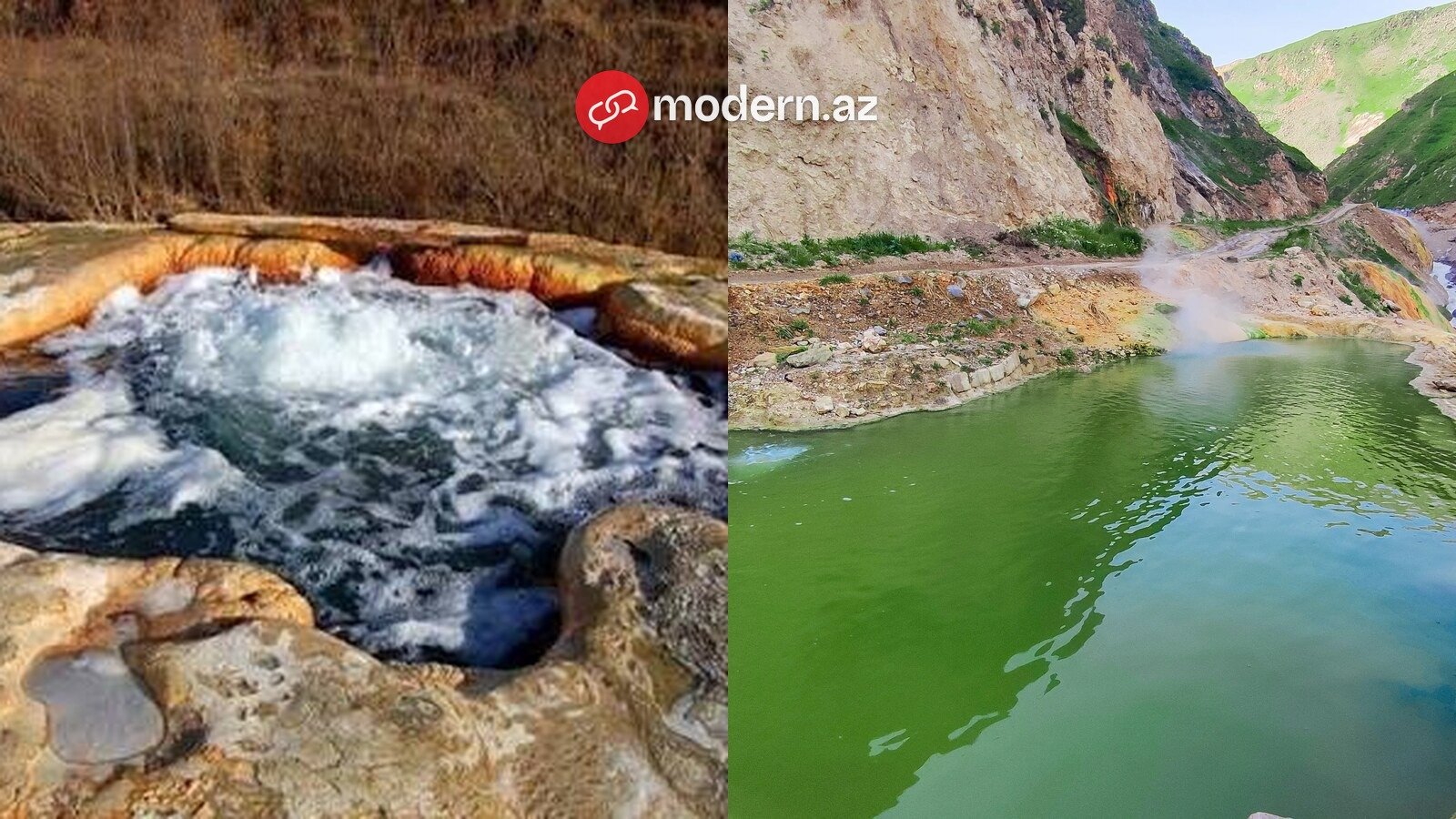 İstisuda çimmək üçün icazə və ödəniş tələb olunmur – RƏSMİ