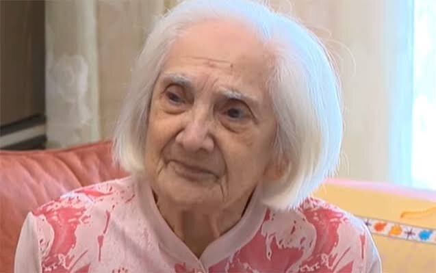 Azərbaycanın məşhur diktoru 103 yaşında vəfat etdi