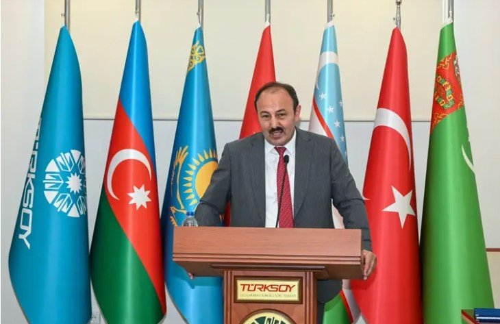 Krım Xəbər Agentliyi Əkbər Qoşalı ilə müsahibə yayımlayıb