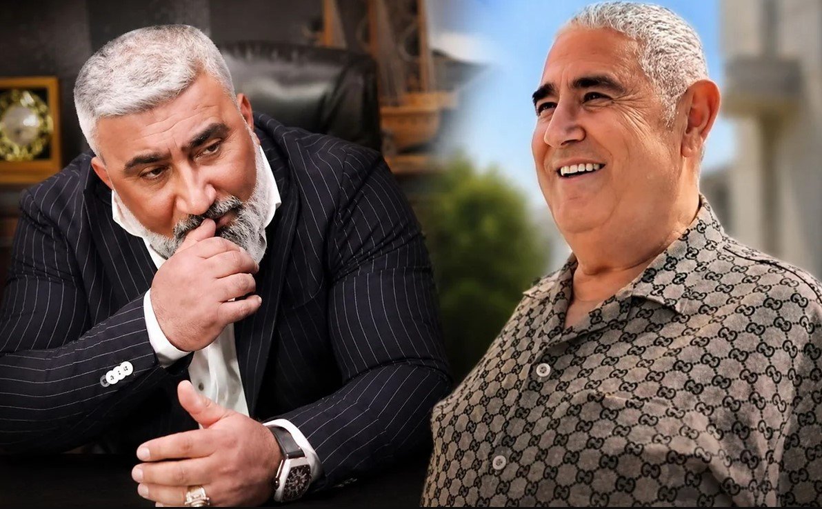 Şərurlu İsfəndiyarı məhkəməyə verən iş adamına HÖKM OXUNDU