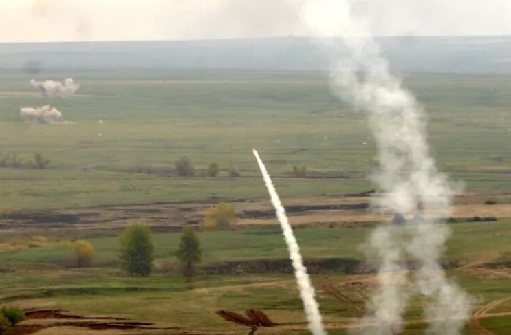 NATO Azərbaycanın 6 il əvvəl işlətdiyi raketlərə indi keçir