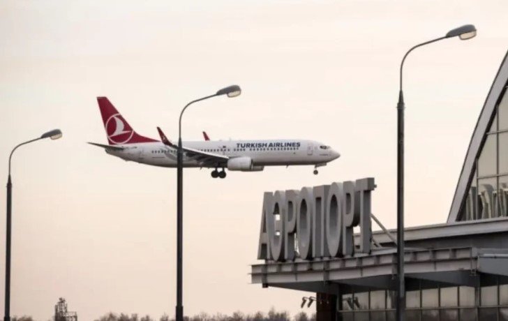 Zelenski Türkiyəni xəbərdar etdi – AZAL təyyarəsi ilə bağlı o addım niyə atılmadı?