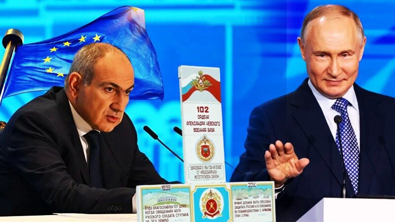Yeddi il əvvəlki proqnoz doğrulur: Rus ordusu Ermənistandan bu səbəblə çıxır - MÜSAHİBƏ