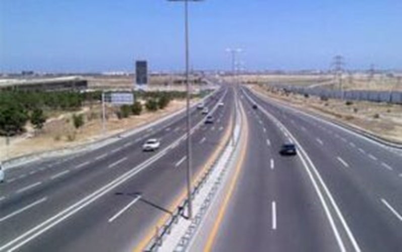 Bakıda qadının öldüyü qəzanın videosu yayıldı – Anbaan görüntülər