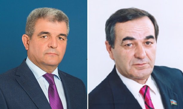 Komitə sədri ünlü professoru 70 illik yubileyi münasibətilə təbrik edib