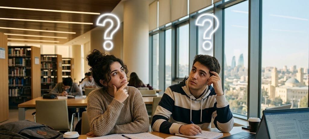 2027-ci ildə universitet oxumadan öyrənilə biləcək ən perspektivli ixtisaslar – SİYAHI