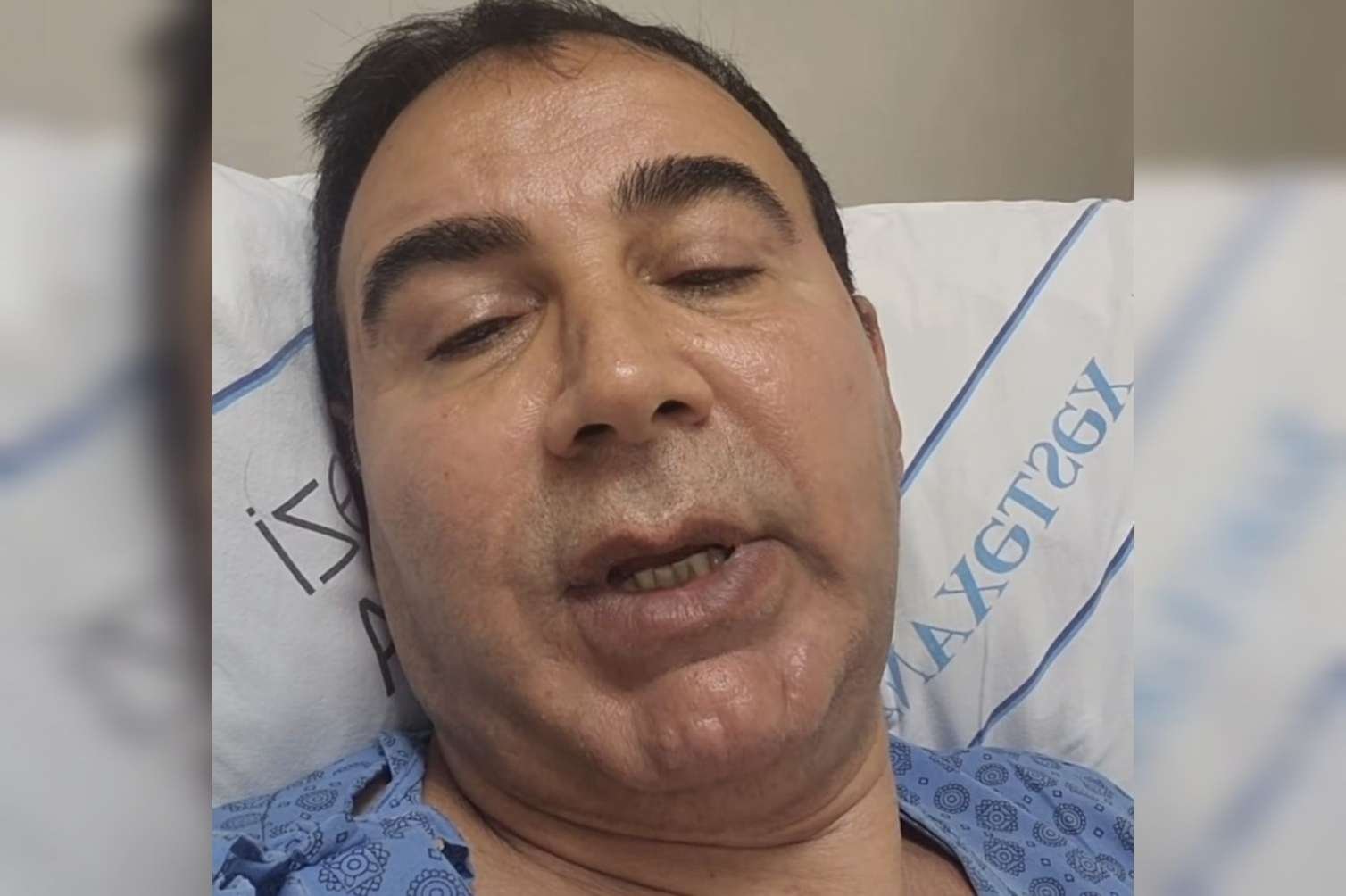 İlham Mirzəyev infarkt keçirib – Mərkəzi Klinikadan AÇIQLAMA