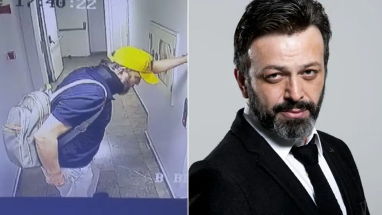 51 yaşında vəfat edən aktyorun Azərbaycan dilində repi gündəm oldu - VİDEO