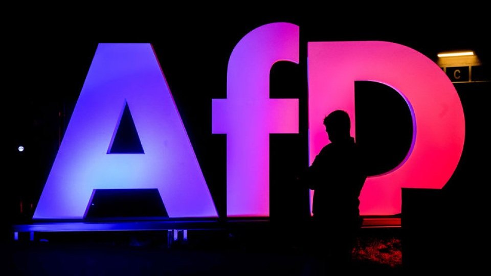 Almaniyada seçki nəticələri: AfD böyük fərqlə birinci oldu