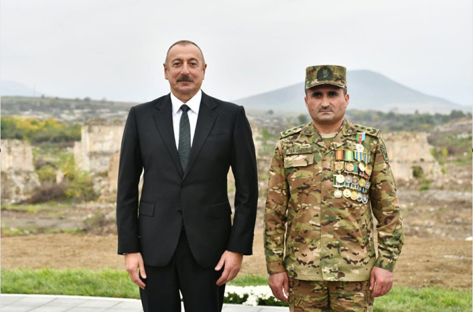 "Biz qalib olacağımıza çox inanırdıq"