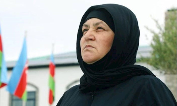 Xudayarın anası: Hamısını məhkəməyə verib, təzminat alacağam