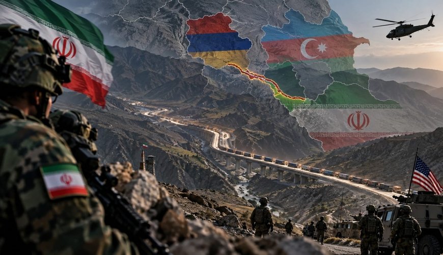 “Zəngəzurda ABŞ hərbçilərini görsək, vuracağıq, bir tək Rusiya olsun" – İrəvana birbaşa ultimatum