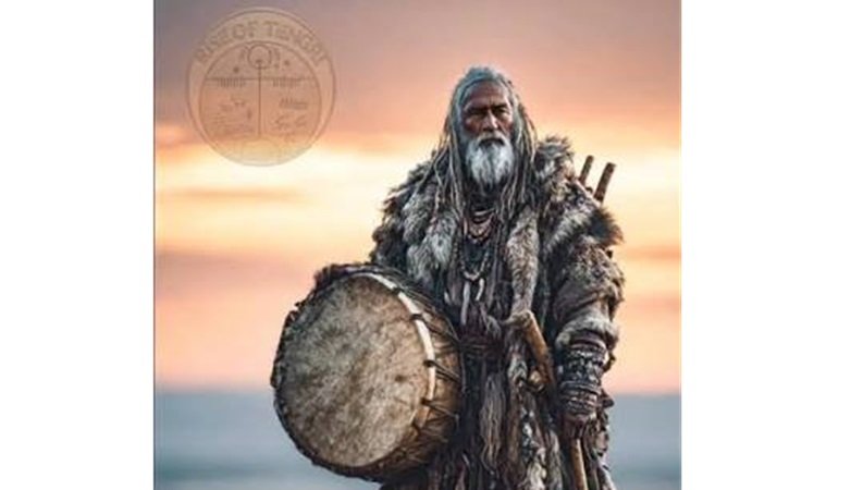 Türk xalqları fəlsəfəsinin mahiyyəti və əsas xüsusiyyətləri