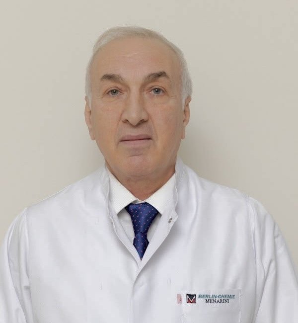 İnsan ömrünə uzanan şəfalı əl