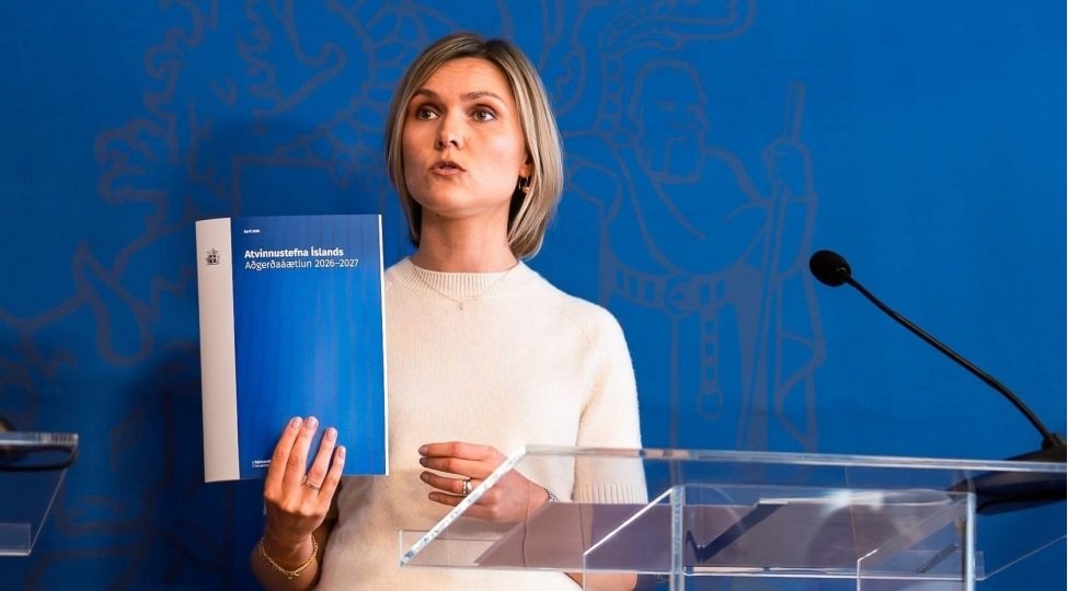 İslandiyadan Trampa sərt cavab: “Suverenliyimizi lağa qoya bilməzsiniz!”