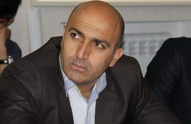DOSTUM NAMİQ HACIHEYDƏRLİNİN ƏZİZ XATİRƏSİNƏ SƏNİ UNUTMAYACAĞIQ...