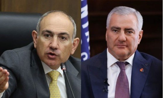 Paşinyan Karapetyana son zərbəni də vurdu…