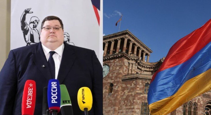 Ermənistanın iki şəhəri rusların hədəfində: Çaykanın sözləri heyrətləndirdi