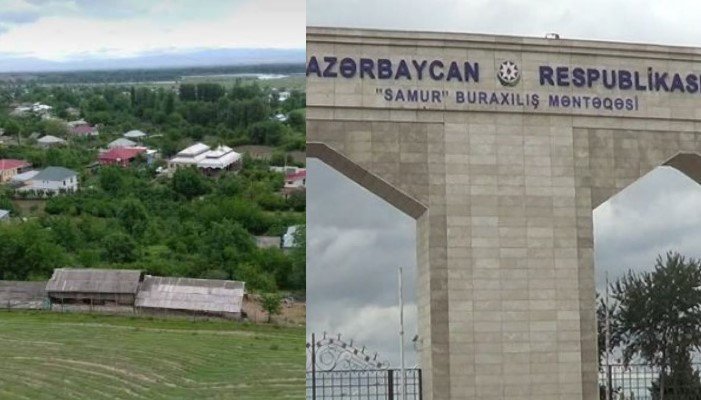Ermənistanla delimitasiya bu kənddən başlayacaq