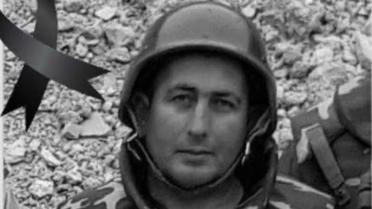Minaya düşərək həlak olan Raqifə şəhid statusu verildi