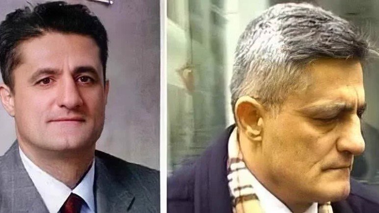 Türkiyədə 15 illik böyük kəşfiyyat sirri: Kaşif Kozinoğlunun məzarı açıldı