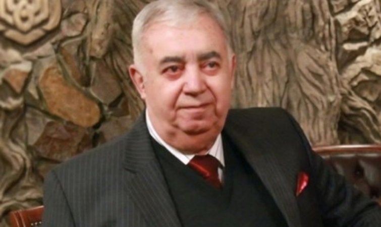 Azərbaycanın sabiq daxili işlər naziri vəfat etdi - Foto