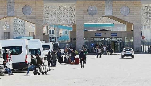 Türkiyədən İranla bağlı gözlənilməz qərar