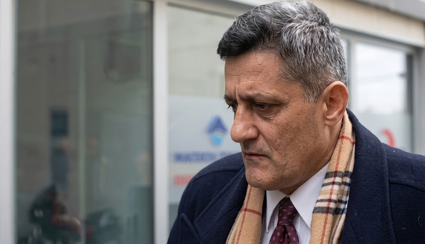 15 il sonra məzar açıldı, şok gerçək üzə çıxdı: Kaşif Kozinoğlunun bədəni ÇÜRÜMƏYİB