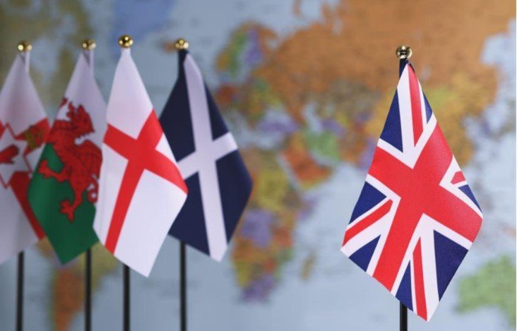 3 ölkədən tarixi qərar: Böyük Britaniya parçalanır?