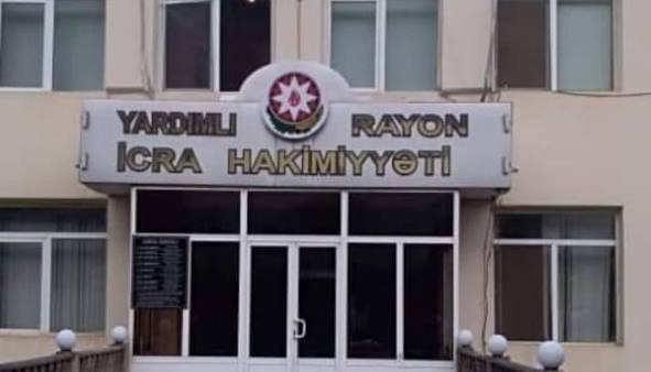 SON XƏBƏR: Yardımlı İcra Hakimiyyətində əməliyyat keçirildi - Həbslər var