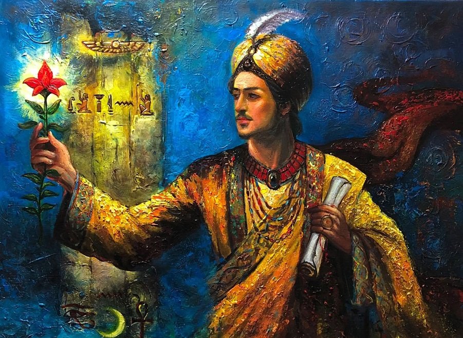 Səfəvilərdən Qızılbaşlara
