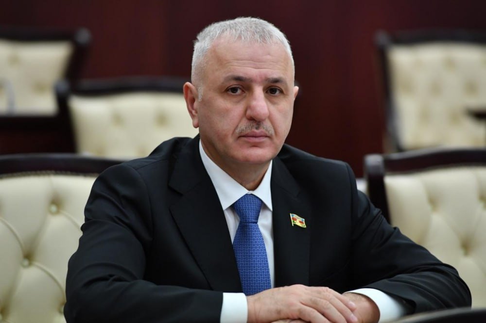 Prezidentdən Ülvi Quliyevlə bağlı SƏRƏNCAM