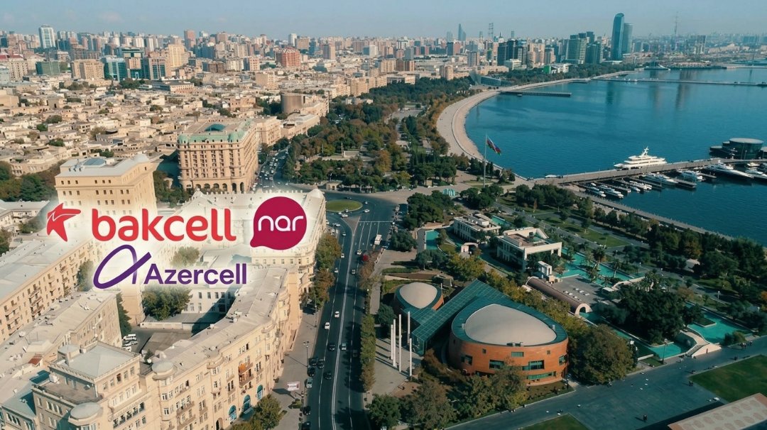“Azercell”, “Bakcell” və “Nar” abonentlərinin nəzərinə: 1 hərf lazımdır… – BÖYÜK SİQNAL