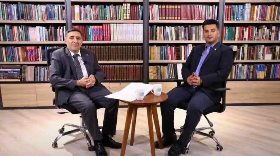 Türk dünyasında media və informasiya təhlükəsizliyi müzakirə edilib – VİDEO