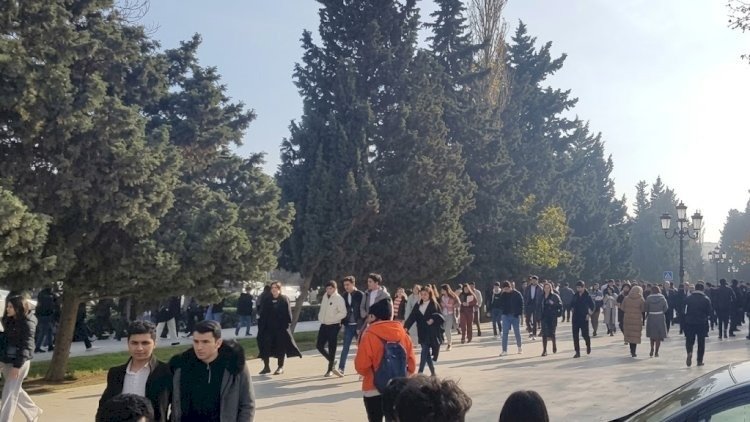 24 saat işləyəcək xidmət fəaliyyətə başladı - Bu ərazinin sakinlərinə şad xəbər