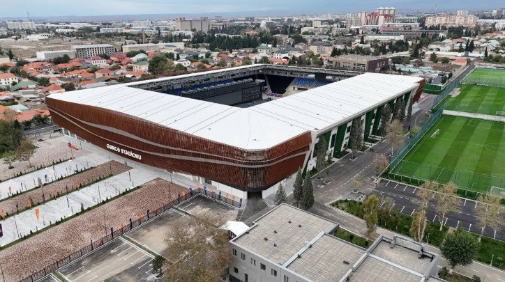 Azərbaycan futbol tarixində ilk yaşanacaq