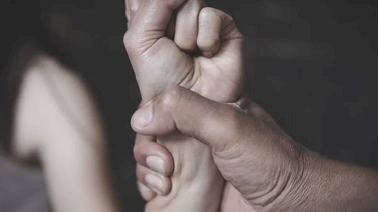 Bakıda evli kişi özündən 13 yaş kiçik qızı qaçırdı