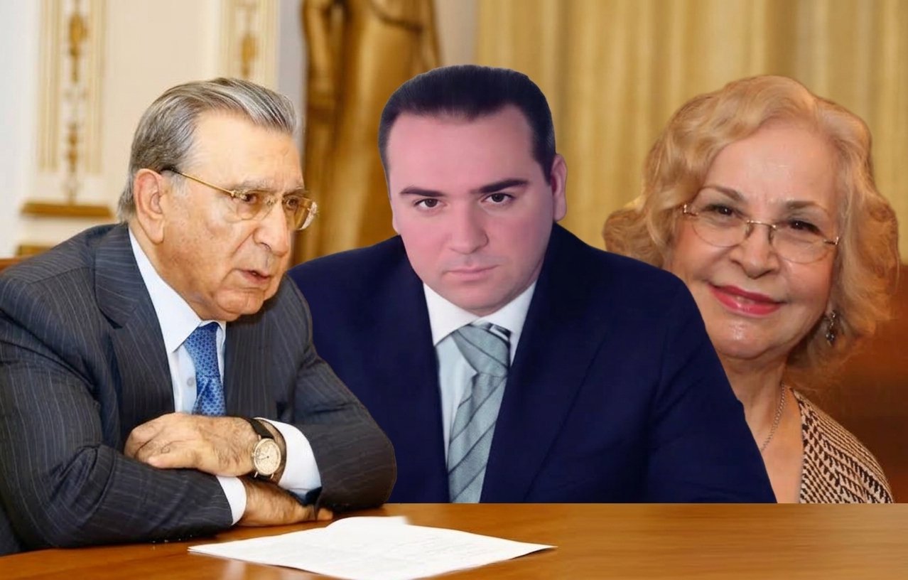 Ramiz Mehdiyevin xanımı və oğlu ilə bağlı mühüm GƏLİŞMƏ