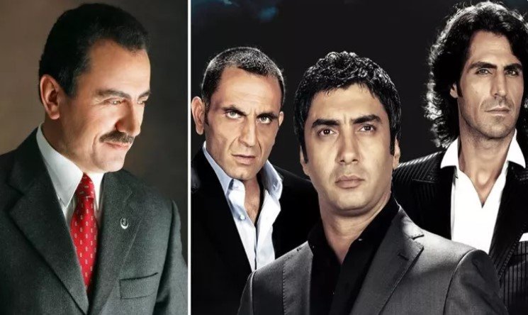 “Kurtlar Vadisi”ndəki Muhsin Yazıcıoğlu detalı yenidən gündəmdə