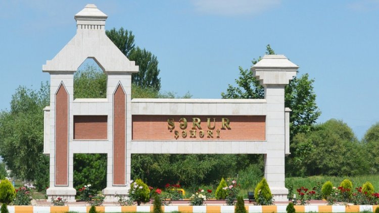 Şərur sakini Avropanın kral sülaləsi ilə qohum çıxdı