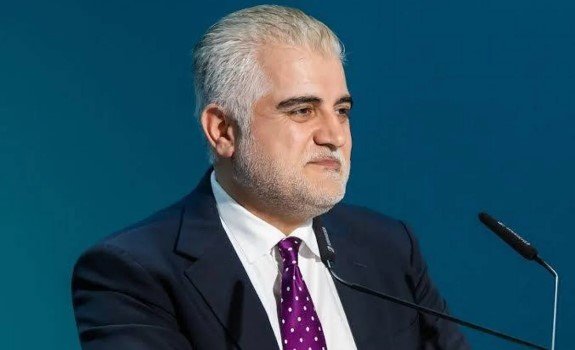 "Qarabağ"ın prezidenti Tahir Gözəl bu bankın rəhbəri oldu