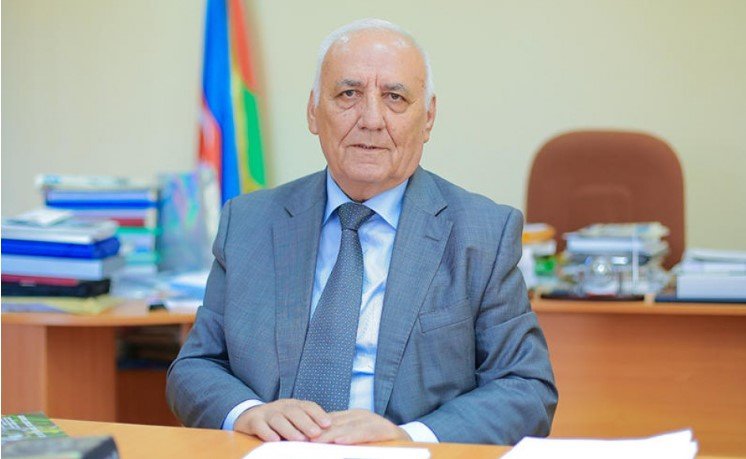 Tariximizə sahib çıxaq! – Yaqub Mahmudovdan Prezidentə akademik dəstək