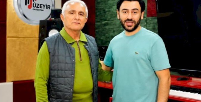 Üzeyirlə dueti tənqid edilən Alim Qasımov: “Kim bəyənmirsə…”
