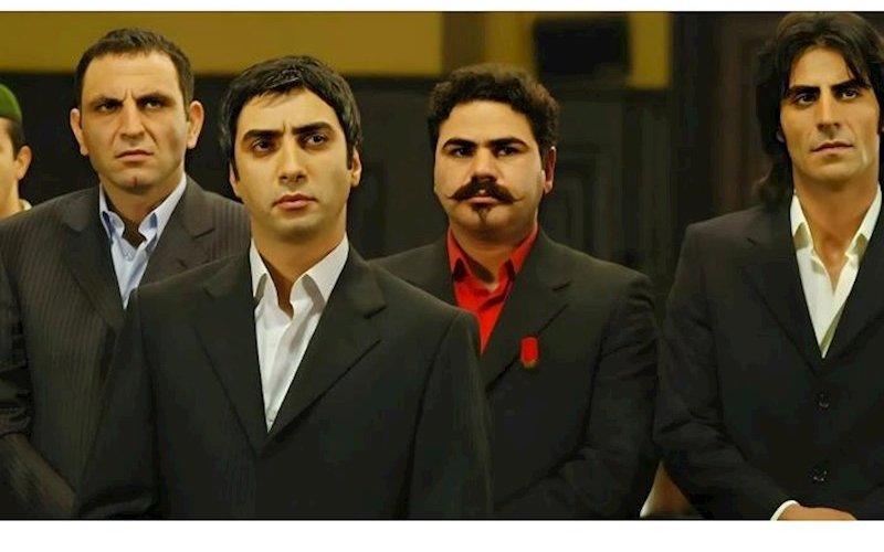 “Kurtlar Vadisi”nin 397 bölümü araşdırılacaq: Kozinoğlu istintaqında diqqət seriala yönəldi