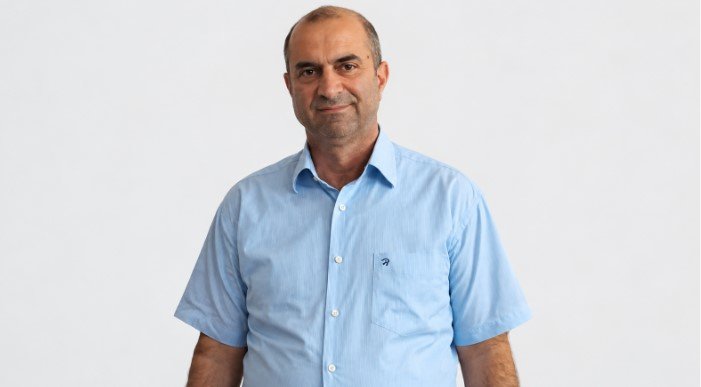 İş adamının nəvəsi qonşusunu güllələdi