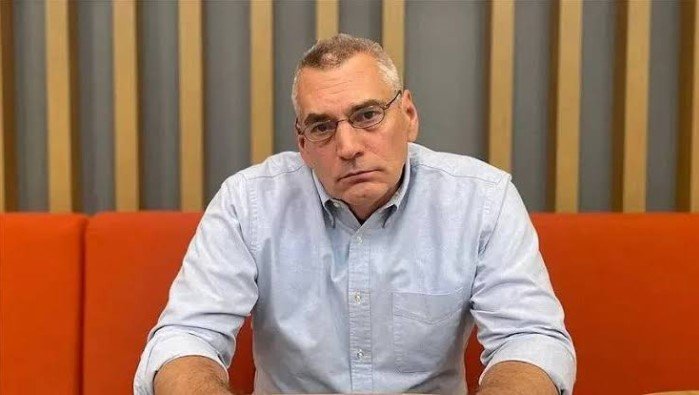 Azərbaycanı ittiham edən politoloq İstanbulda öldü