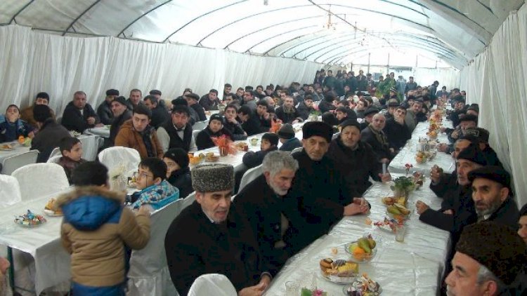 3, 7 və 40 mərasimləri islamda günah hesab olunur? – İlahiyyatçıdan XƏBƏRDARLIQ